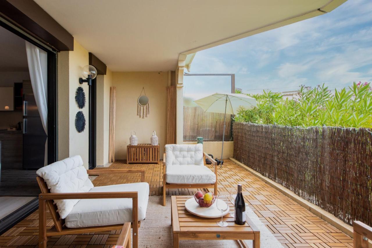 Apartment Happyfew Le Flora Nizza